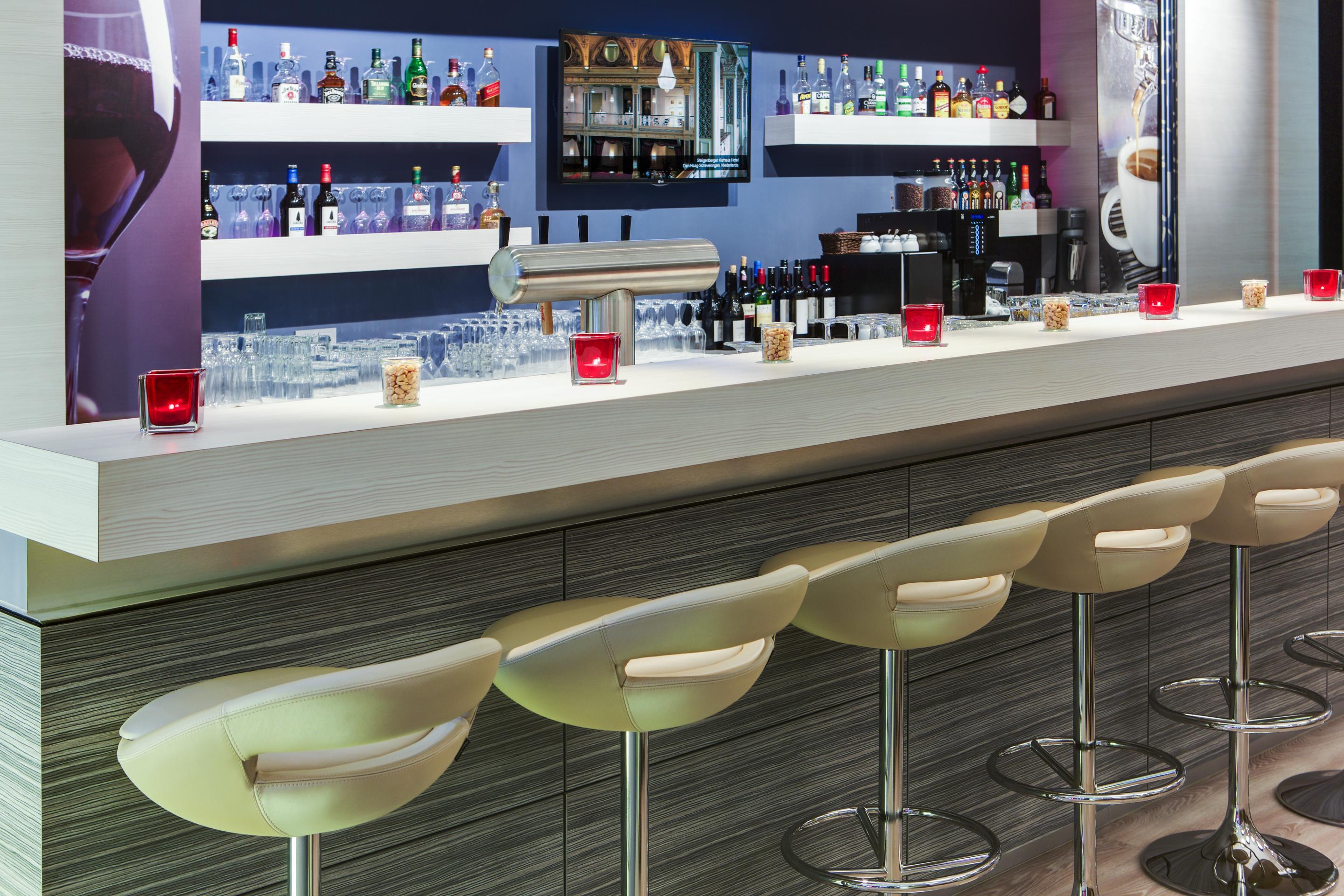 Intercityhotel Dammtor-messe Hamborg