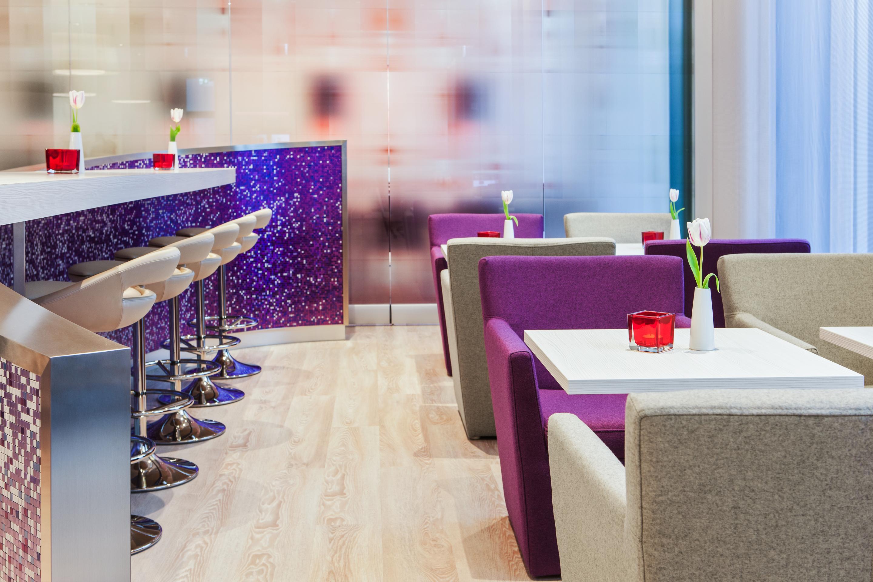 Intercityhotel Dammtor-messe Hotel Hamborg