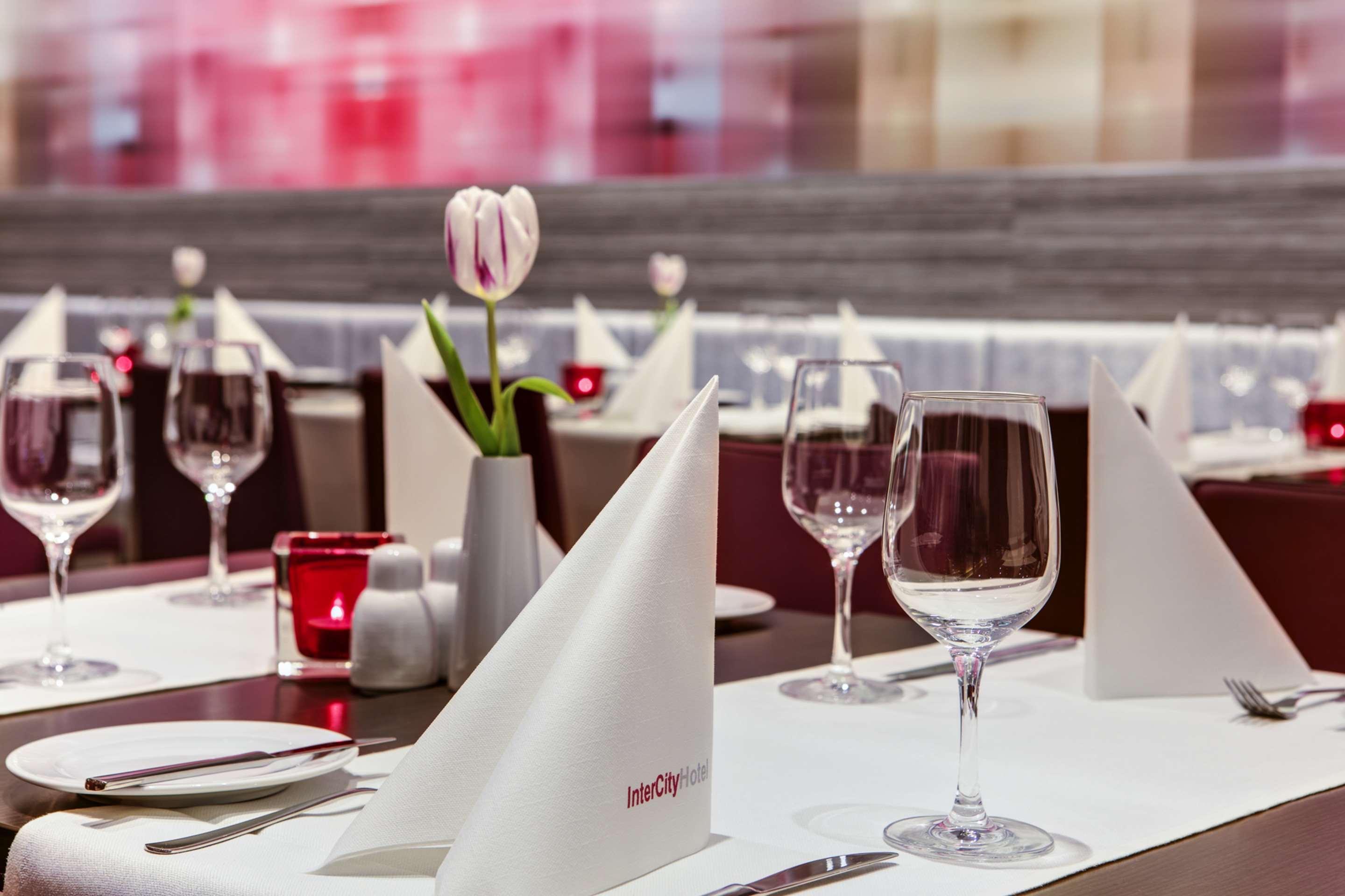Hotel Intercityhotel Dammtor-messe Hamborg