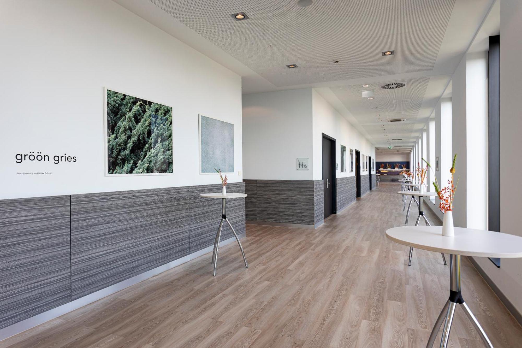 Intercityhotel Dammtor-messe Hotel Hamborg